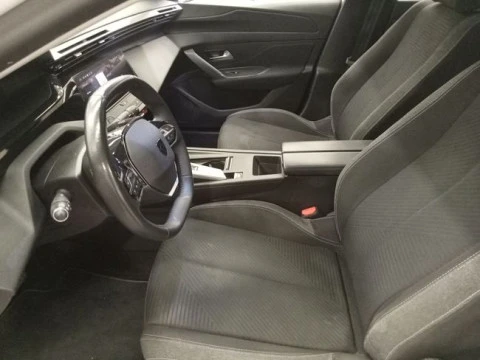 Peugeot 308 SW Active Pack BlueHDi 130 S&S EAT8