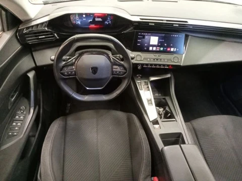 Peugeot 308 SW Active Pack BlueHDi 130 S&S EAT8