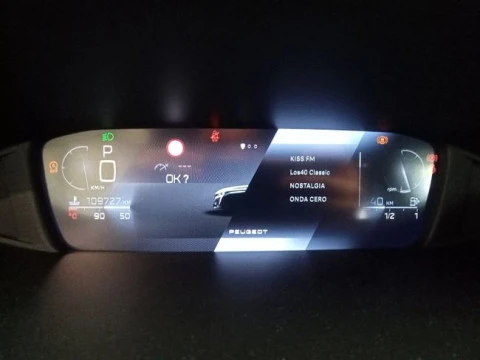 Peugeot 308 SW Active Pack BlueHDi 130 S&S EAT8