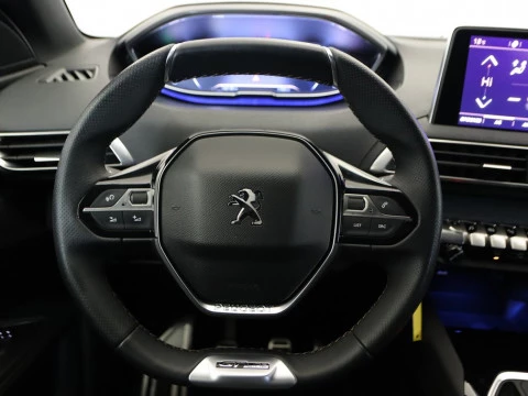 Peugeot 5008 1.2 PURETECH 96KW S&S GT LINE 5P 7 PLAZAS