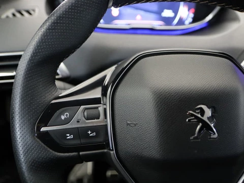 Peugeot 5008 1.2 PURETECH 96KW S&S GT LINE 5P 7 PLAZAS