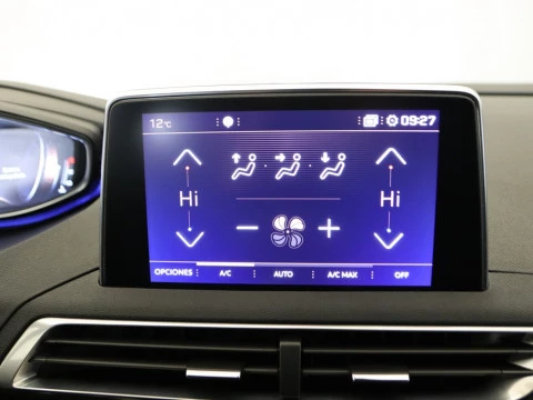 Peugeot 5008 1.2 PURETECH 96KW S&S GT LINE 5P 7 PLAZAS