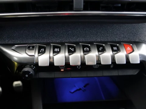 Peugeot 5008 1.2 PURETECH 96KW S&S GT LINE 5P 7 PLAZAS