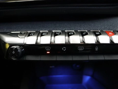 Peugeot 5008 1.2 PURETECH 96KW S&S GT LINE 5P 7 PLAZAS