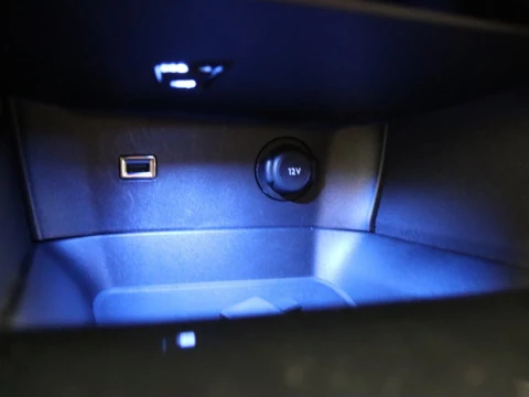 Peugeot 5008 1.2 PURETECH 96KW S&S GT LINE 5P 7 PLAZAS