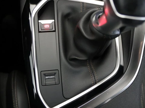 Peugeot 5008 1.2 PURETECH 96KW S&S GT LINE 5P 7 PLAZAS