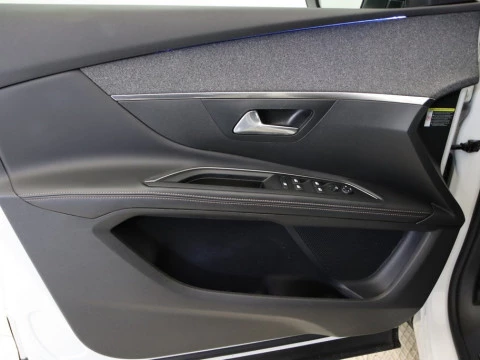 Peugeot 5008 1.2 PURETECH 96KW S&S GT LINE 5P 7 PLAZAS