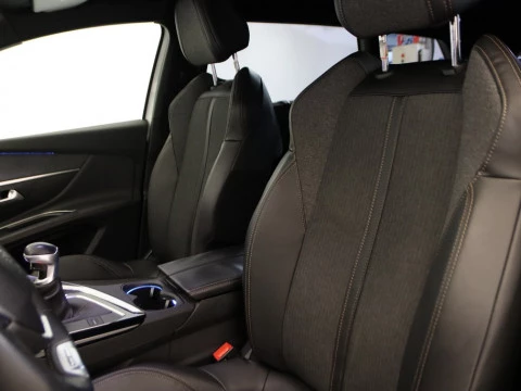 Peugeot 5008 1.2 PURETECH 96KW S&S GT LINE 5P 7 PLAZAS