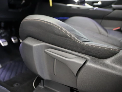 Peugeot 5008 1.2 PURETECH 96KW S&S GT LINE 5P 7 PLAZAS