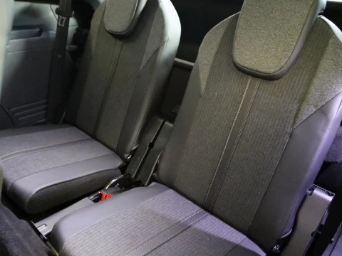 Peugeot 5008 1.2 PURETECH 96KW S&S GT LINE 5P 7 PLAZAS