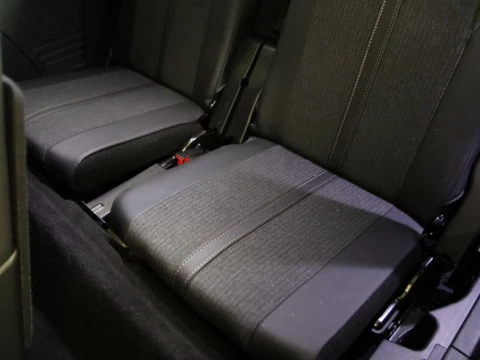 Peugeot 5008 1.2 PURETECH 96KW S&S GT LINE 5P 7 PLAZAS