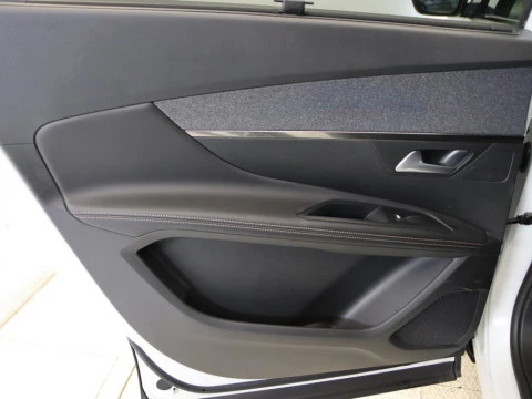 Peugeot 5008 1.2 PURETECH 96KW S&S GT LINE 5P 7 PLAZAS