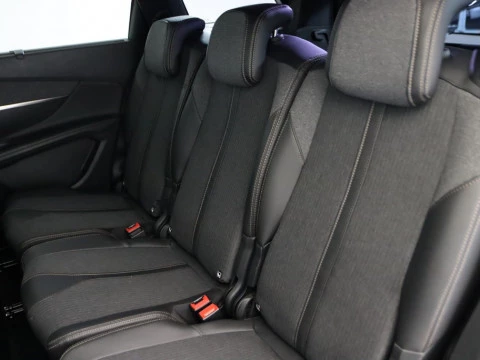 Peugeot 5008 1.2 PURETECH 96KW S&S GT LINE 5P 7 PLAZAS