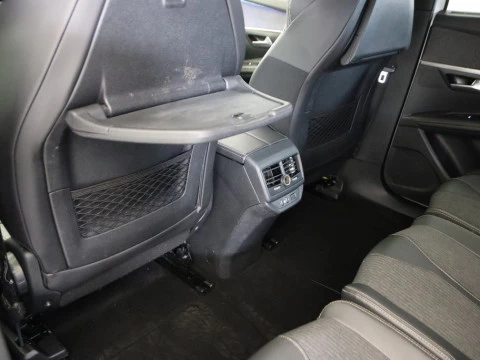 Peugeot 5008 1.2 PURETECH 96KW S&S GT LINE 5P 7 PLAZAS