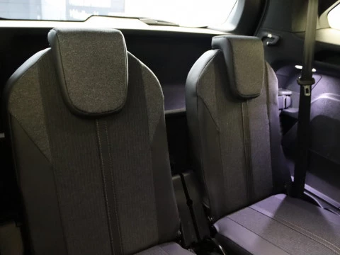 Peugeot 5008 1.2 PURETECH 96KW S&S GT LINE 5P 7 PLAZAS