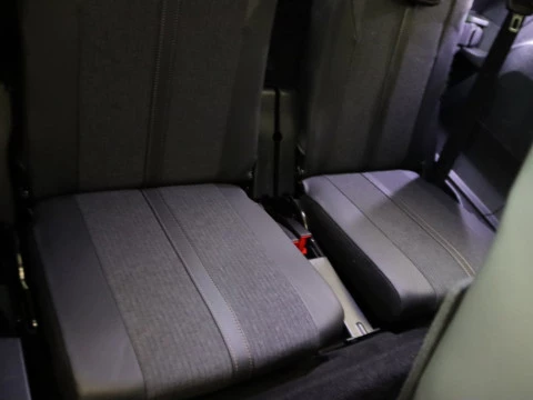 Peugeot 5008 1.2 PURETECH 96KW S&S GT LINE 5P 7 PLAZAS