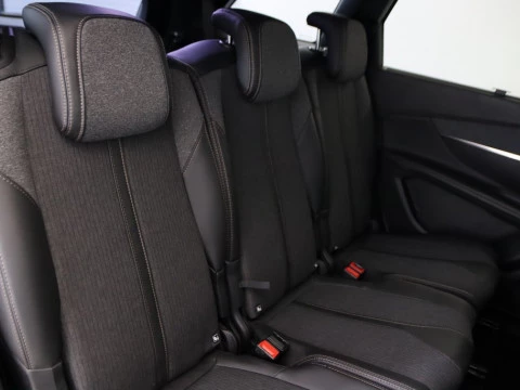 Peugeot 5008 1.2 PURETECH 96KW S&S GT LINE 5P 7 PLAZAS