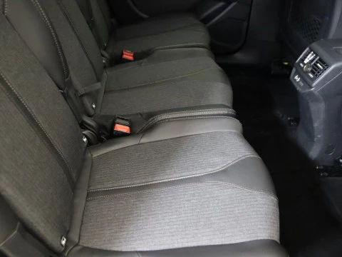 Peugeot 5008 1.2 PURETECH 96KW S&S GT LINE 5P 7 PLAZAS