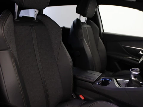 Peugeot 5008 1.2 PURETECH 96KW S&S GT LINE 5P 7 PLAZAS