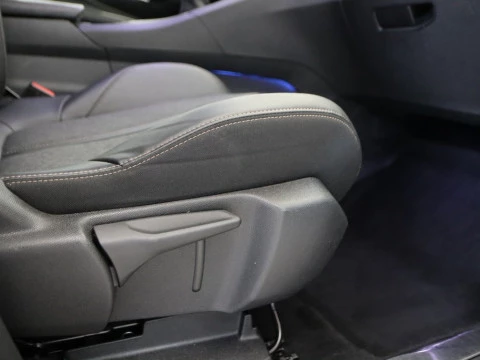 Peugeot 5008 1.2 PURETECH 96KW S&S GT LINE 5P 7 PLAZAS