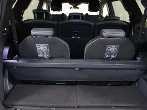 Peugeot 5008 1.2 PURETECH 96KW S&S GT LINE 5P 7 PLAZAS