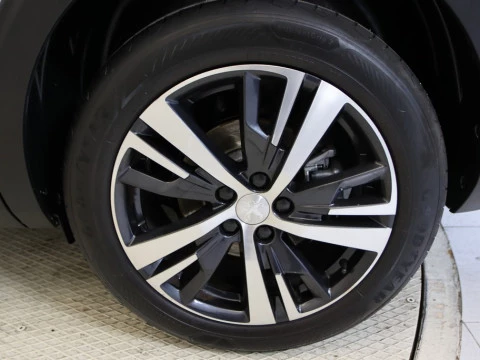 Peugeot 5008 1.2 PURETECH 96KW S&S GT LINE 5P 7 PLAZAS