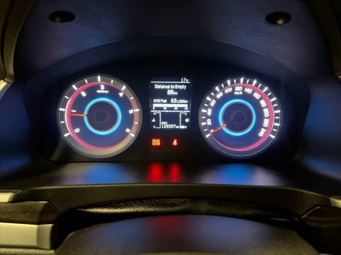 Ssangyong Korando D22T Premium 4x2 131 kW (178 CV)