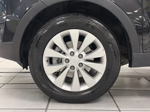 Ssangyong Korando D22T Premium 4x2 131 kW (178 CV)