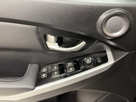 Ssangyong Korando D22T Premium 4x2 131 kW (178 CV)