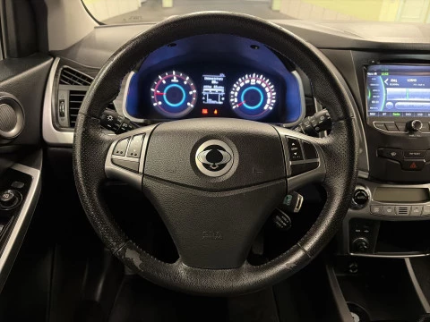 Ssangyong Korando D22T Premium 4x2 131 kW (178 CV)