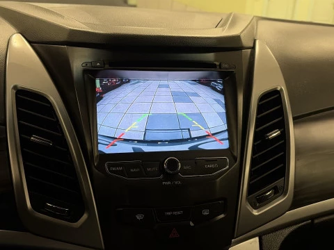 Ssangyong Korando D22T Premium 4x2 131 kW (178 CV)