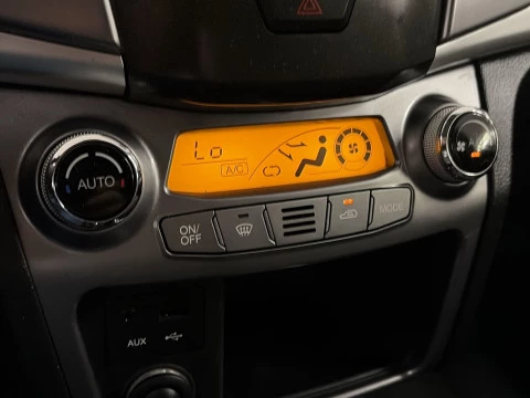 Ssangyong Korando D22T Premium 4x2 131 kW (178 CV)