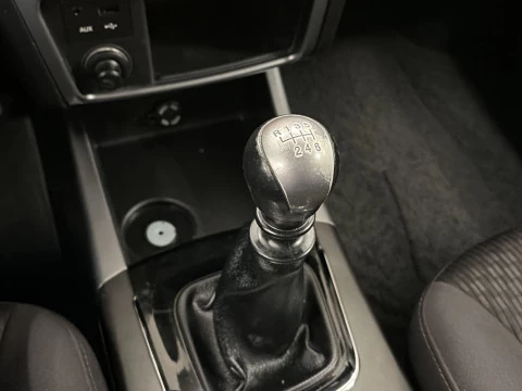 Ssangyong Korando D22T Premium 4x2 131 kW (178 CV)