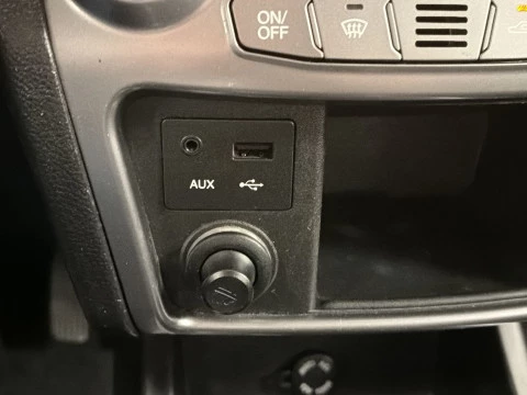 Ssangyong Korando D22T Premium 4x2 131 kW (178 CV)