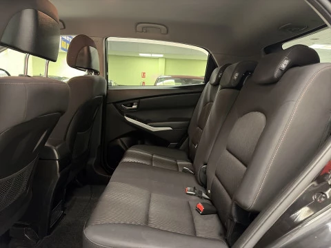 Ssangyong Korando D22T Premium 4x2 131 kW (178 CV)