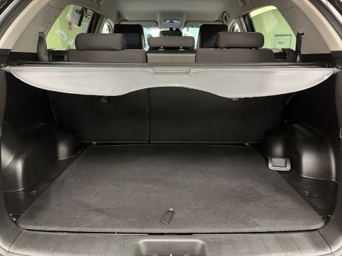 Ssangyong Korando D22T Premium 4x2 131 kW (178 CV)