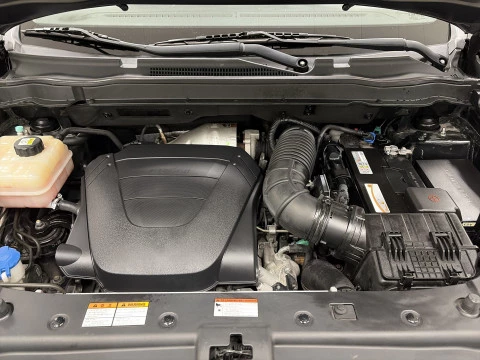 Ssangyong Korando D22T Premium 4x2 131 kW (178 CV)