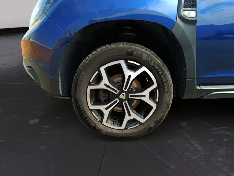 Dacia Duster 1.5DCI PRESTIGE 4X2 80KW 5P
