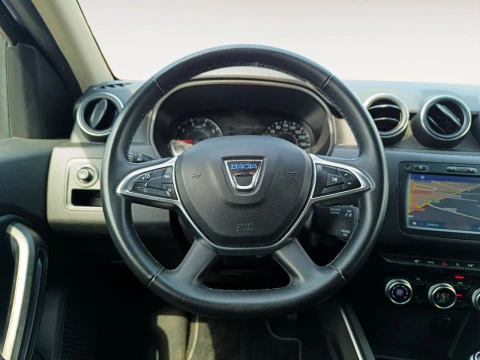 Dacia Duster 1.5DCI PRESTIGE 4X2 80KW 5P