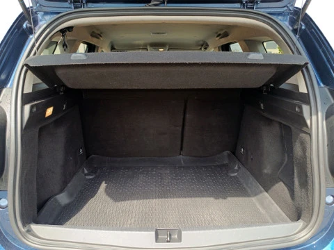 Dacia Duster 1.5DCI PRESTIGE 4X2 80KW 5P