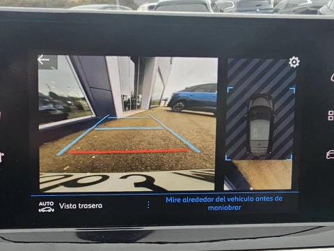 Peugeot 208 PureTech 73kW (100CV) EAT8 Allure