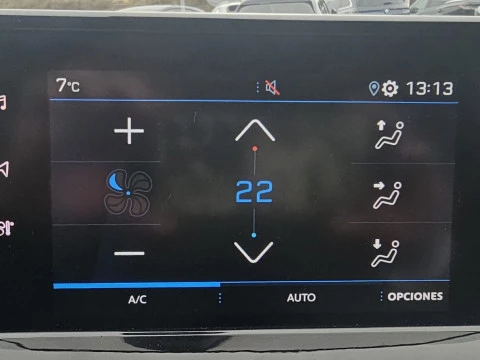 Peugeot 208 PureTech 73kW (100CV) EAT8 Allure