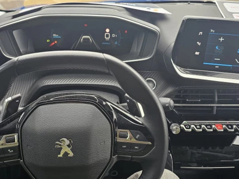 Peugeot 208 PureTech 73kW (100CV) EAT8 Allure