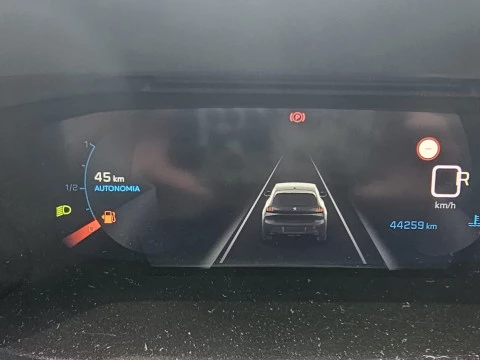 Peugeot 208 PureTech 73kW (100CV) EAT8 Allure