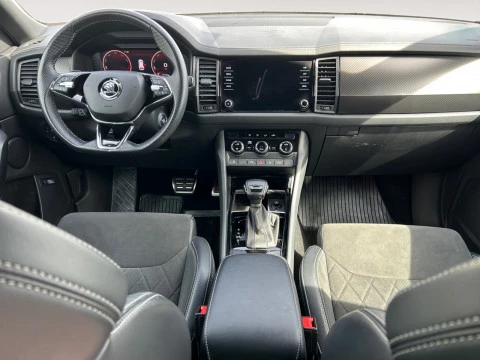 Skoda Kodiaq 1.5 TSI 110KW (150cv) DSG 4x2 Sportline