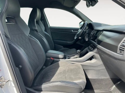 Skoda Kodiaq 1.5 TSI 110KW (150cv) DSG 4x2 Sportline