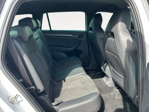 Skoda Kodiaq 1.5 TSI 110KW (150cv) DSG 4x2 Sportline