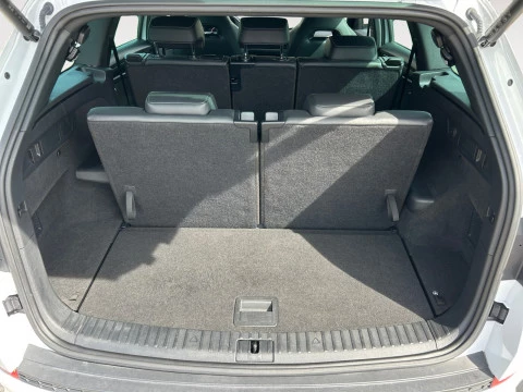 Skoda Kodiaq 1.5 TSI 110KW (150cv) DSG 4x2 Sportline