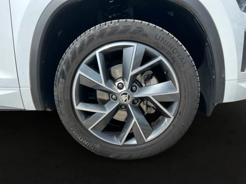Skoda Kodiaq 1.5 TSI 110KW (150cv) DSG 4x2 Sportline