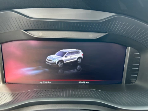 Skoda Kodiaq 1.5 TSI 110KW (150cv) DSG 4x2 Sportline